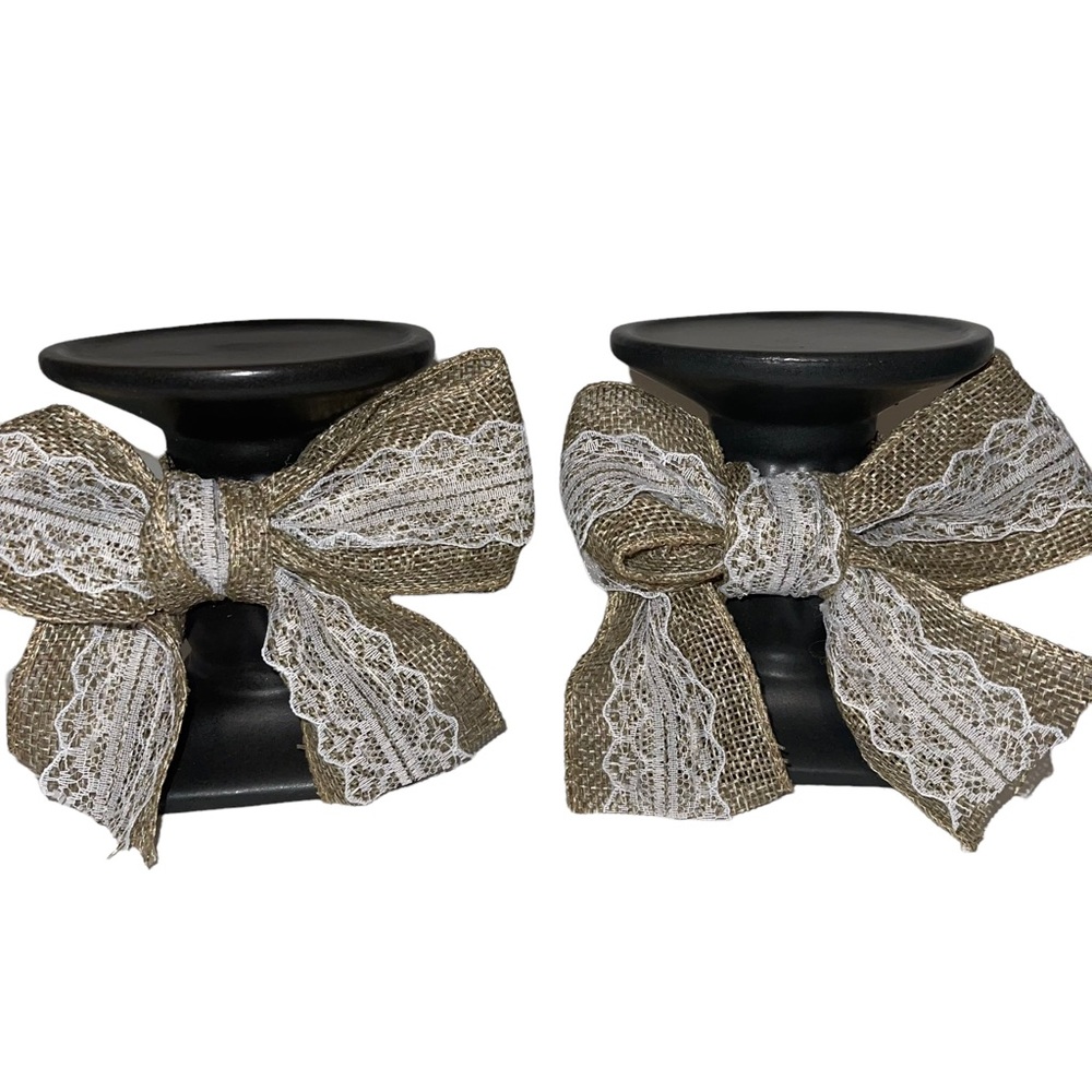 Farmhouse Bundle of (2) Risers - Home Decor